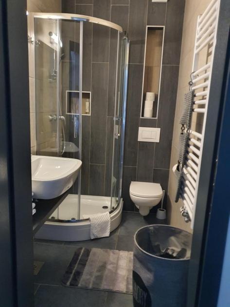 Appartement Apartma A1 Golte *