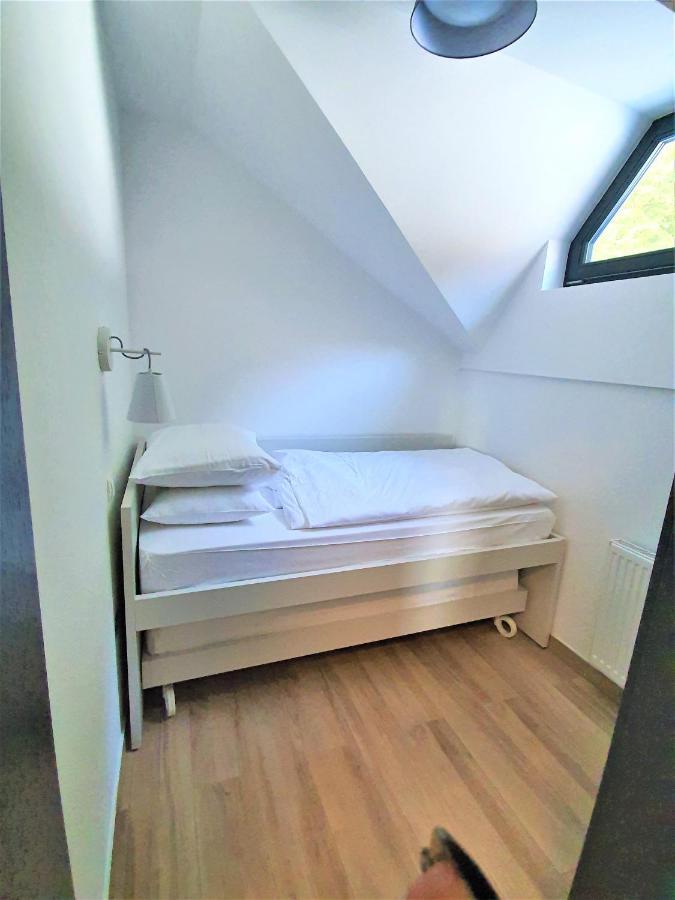 Apartma A1 Golte Appartement *
