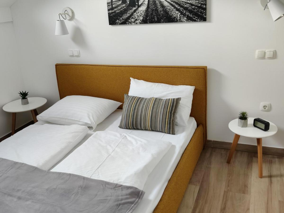 Appartement Apartma A1 Golte Mozirje