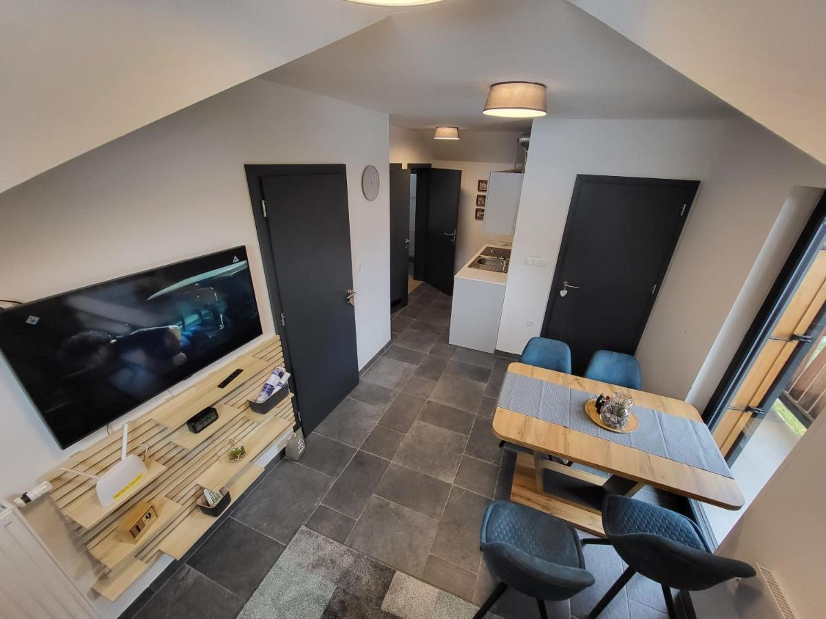 Appartement Apartma A1 Golte *