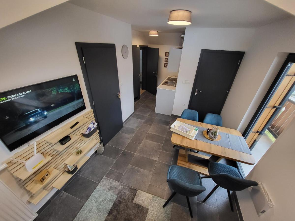 Appartement Apartma A1 Golte
